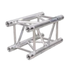 ProX F34 square truss segment 1.64 feet with 2 inch tube and 2mm wall thickness