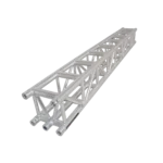 ProX F35 professional 5-chord truss segment showing connection points and structural detail