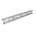 ProX F35 professional 5-chord truss segment 8.20 feet side profile showing structural design