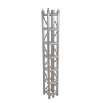ProX F35 professional 5-chord aluminum truss segment 6.56 feet side profile structure