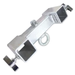 ProX FANTEK line array adapter with hanging ring attachment mechanism for XFT-FT5323 lifting tower