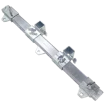ProX FANTEK movable line array adapter with hanging ring attachment mechanism for lifting towers