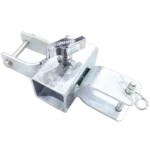 ProX FANTEK reversible truss adapter showing mounting bracket and connection points