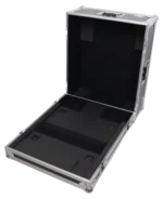 ProX Honeycomb Signature Series flight case for Behringer WING Compact Mixer with protective wheels and reinforced corners