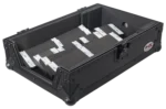 ProX flight case for Pioneer CDJ-3000 with dimensional measurements and specifications diagram