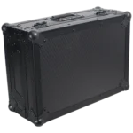 ProX flight case for Pioneer CDJ-3000 with dimensional measurements and specifications diagram