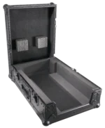 ProX flight case for Rane Seventy-Two DJ mixer with dimensional measurements and specifications