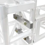 ProX set of two grip block grapple bars for 12-inch BoltX truss with Grade 8 bolts included