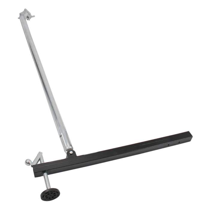 ProX ground support outrigger stabilizer set of two units for XT-GSB tower base
