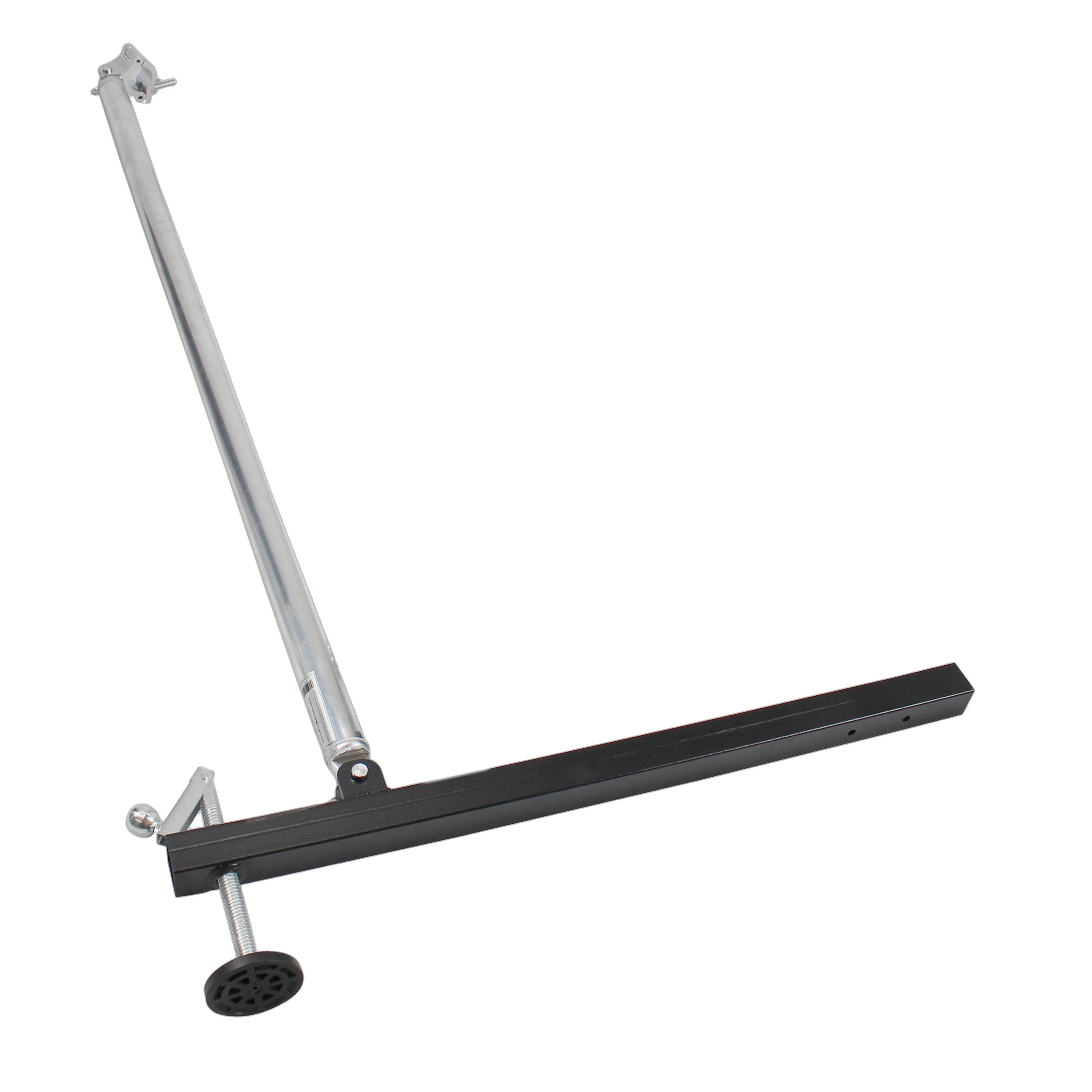 ProX Ground Support Outrigger Stabilizer Set of 2 ProX ground support outrigger stabilizer set of two units for XT-GSB tower base