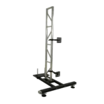 ProX XT-GSWSB MK2 ground support stabilizer T-base dimensional specifications and measurements diagram