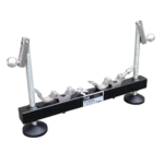ProX horizontal leg truss stabilizer with 500 lbs weight capacity for F32 F34 and 12 inch bolt truss systems
