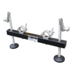 ProX horizontal leg truss stabilizer for F32 F34 and 12 inch bolt truss, front product view