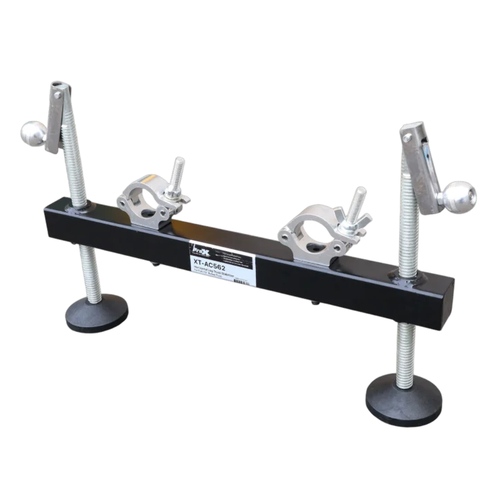 ProX horizontal leg truss stabilizer for F32 F34 and 12 inch bolt truss, front product view