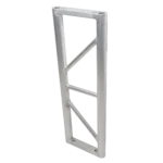 ProX 3 FT I-Beam 12 inch bolted box pro truss segment showing 3mm construction detail