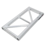 ProX 2 FT I-Beam 12 inch bolted box pro truss segment with 3mm aluminum construction and corner bracing detail