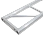 ProX 3 FT I-Beam 12 inch bolted box pro truss segment with 3mm construction detail