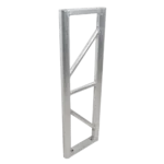 ProX 3 FT I-Beam 12 inch bolted box pro truss segment with 3mm construction detail