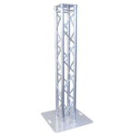 ProX K-Truss 6.56 lightweight square truss totem connection detail and joint construction