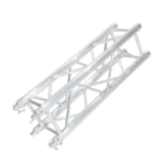 ProX K-Truss aluminum truss system corner joint and connection detail showing economy construction