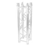 ProX K-Truss F34 economy aluminum truss section showing square tube construction and connection points
