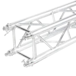 ProX K-Truss F34 economy aluminum truss system 4.92 feet length front view