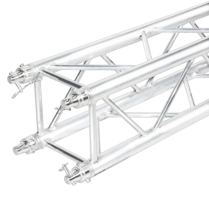 ProX K-Truss F34 economy aluminum truss system 3.28 feet length front profile