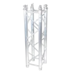 ProX K-Truss F34 economy aluminum truss rear panel showing connection points and structural design