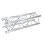 ProX K-Truss F34 economy aluminum truss system showing square profile and connection points