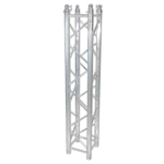 ProX K-Truss F34 economy aluminum truss 4.92 feet showing side profile and connection points