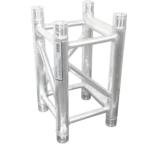 ProX professional ladder truss segment with 3mm tubing construction and F34 connectors