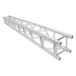 ProX professional ladder truss segment with 3mm tubing construction and F34 connectors