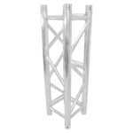 ProX 3.28 FT professional ladder truss segment with 3mm tubing dimensional specifications and measurements
