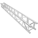 ProX 9.84 foot professional ladder truss segment with 3mm aluminum tubing construction