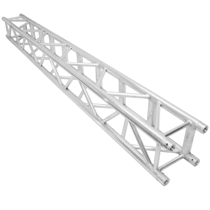 ProX 9.84 foot professional ladder truss segment with 3mm aluminum tubing construction
