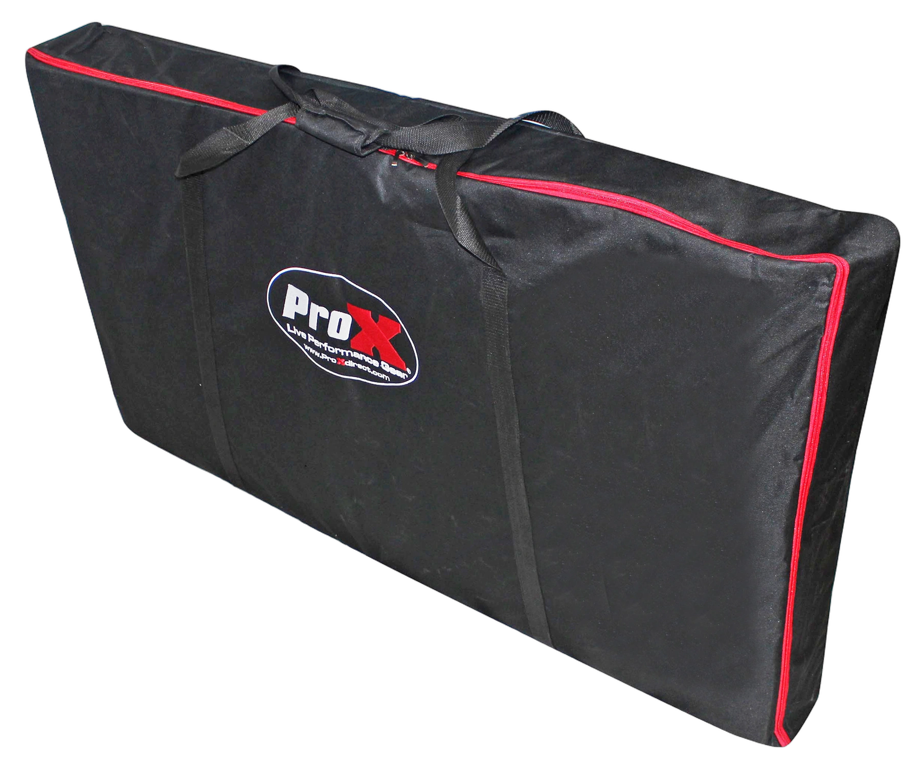 ProX Carry Bag for MESA MK2 Mixer Protection ProX carry bag for MESA MK2 mixer with protective padding and handles