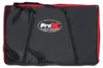 ProX protective carry bag for MESA MK2 mixer with reinforced handles and durable exterior