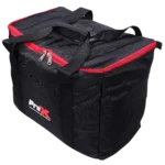 ProX padded accessory bag with reinforced handles and protective foam interior compartments