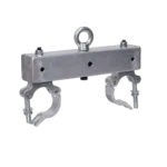 ProX Pick Pro professional truss hoist with suspension mounting system for F34 F32 F31 box truss