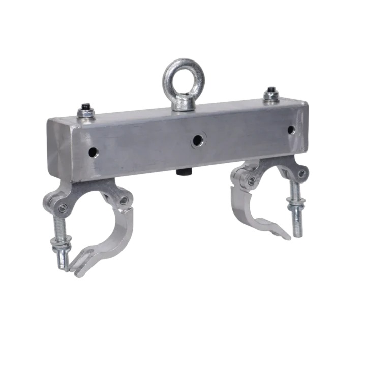 ProX Pick Pro professional truss hoist with suspension mounting system for F34 F32 F31 box truss