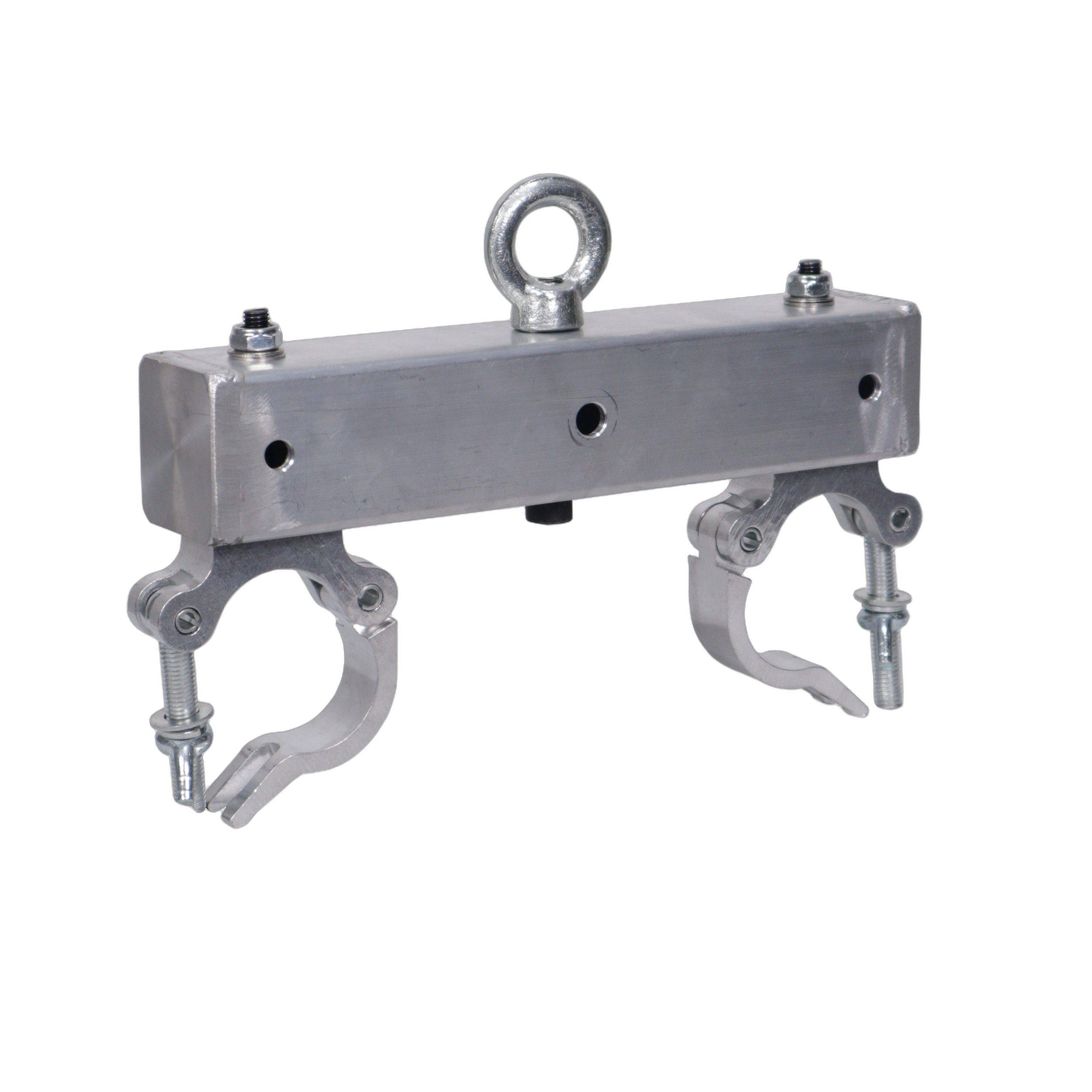 ProX Pick Pro Truss Hoist Suspension System Front View ProX Pick Pro professional truss hoist with suspension mounting system for F34 F32 F31 box truss