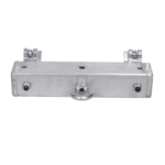 ProX Pick Pro professional truss hoist suspension mounting system close-up detail showing mechanical components