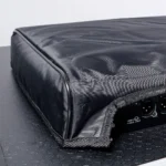 ProX protective cover for DJ controllers showing dust and static shock protection material detail