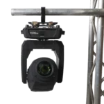 ProX PX-T-C26 heavy-duty quick-release lighting clamp dimensional diagram with measurements