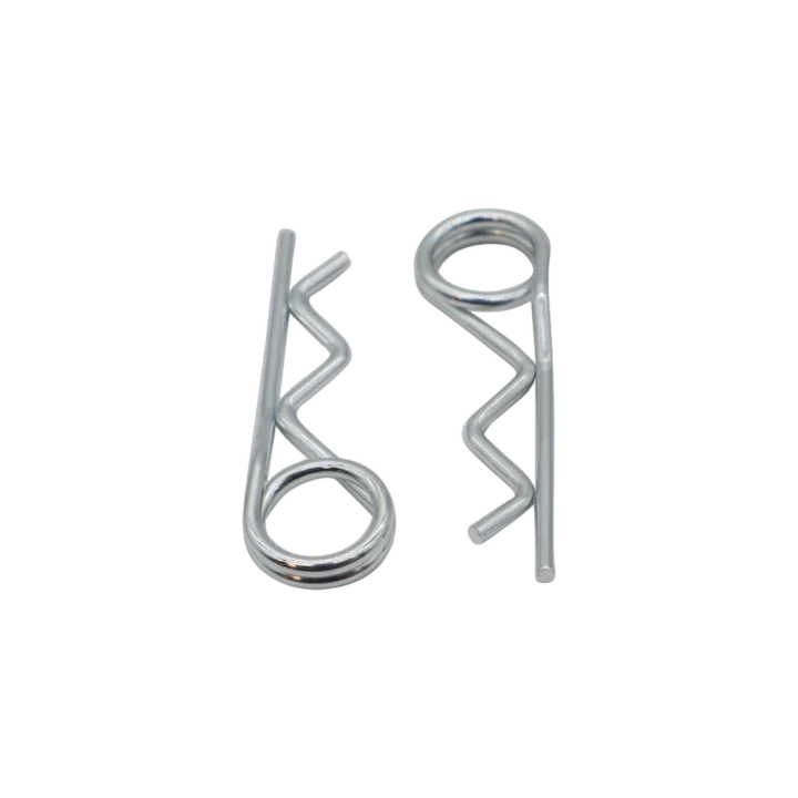 ProX R Clip safety pins for conical truss systems, pack of 50 pieces