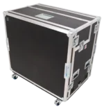ProX video controller regie 2x24 inch monitors santosom rack dimensional diagram specifications