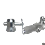 ProX pack of 12 safety pins and R-clip connector sets for conical truss systems