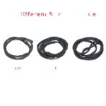 ProX 3ft SpanSet SteelTex round stage sling with aircraft steel cable dimensional specifications and measurements