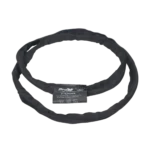 ProX 4ft SpanSet SteelTex round stage sling with aircraft steel cable rigging equipment