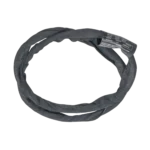 ProX 3ft SpanSet SteelTex round stage sling with aircraft steel cable rigging equipment